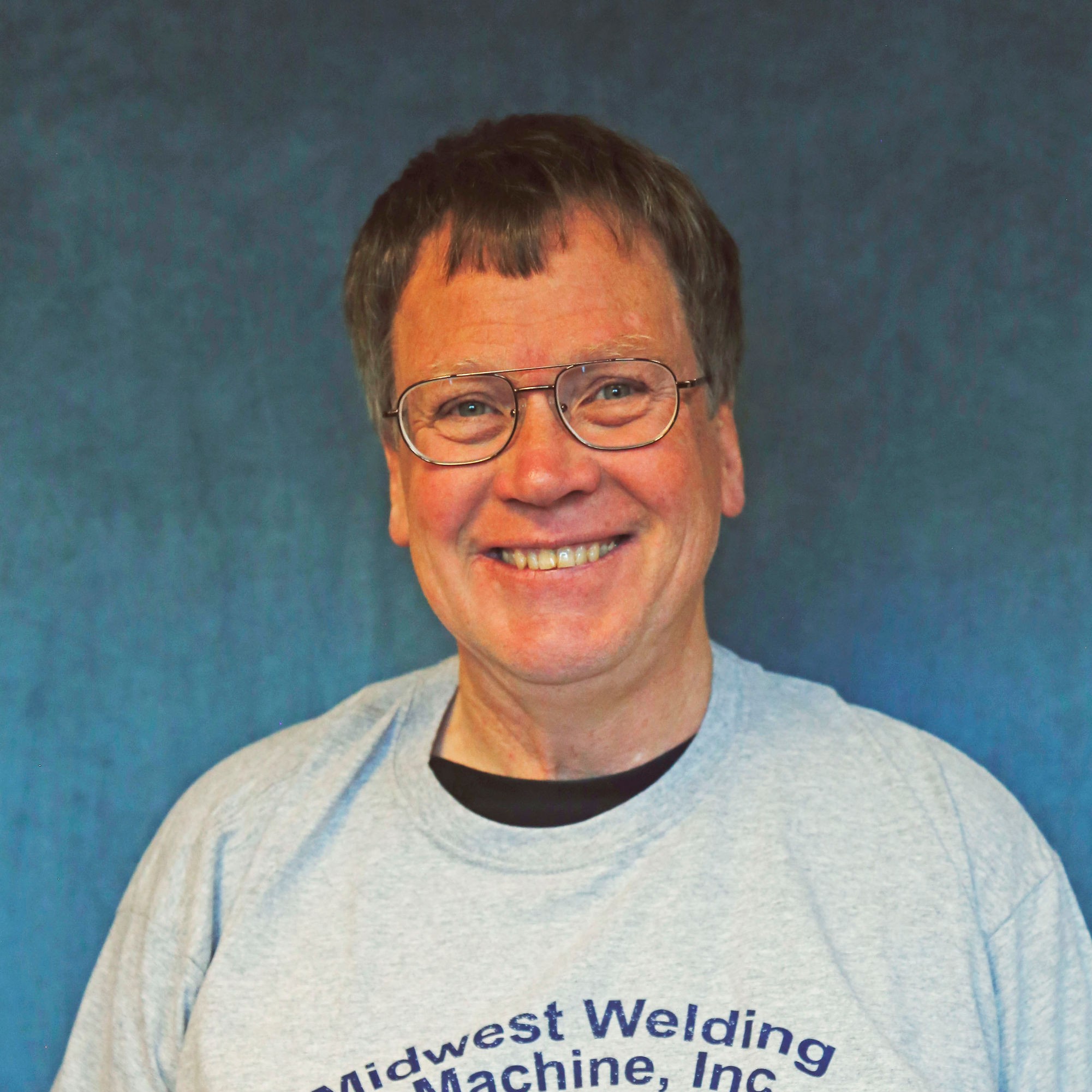 Alan Vinje