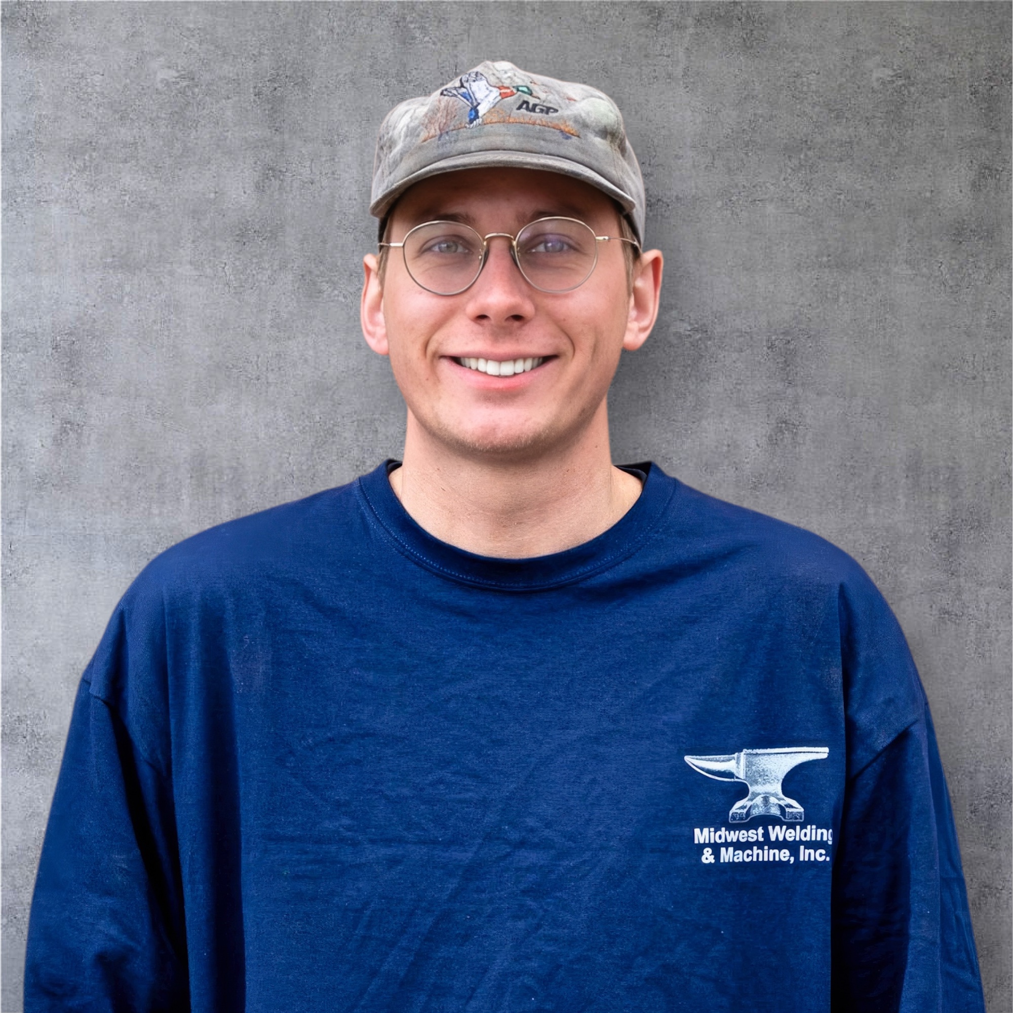 Parker Nelson